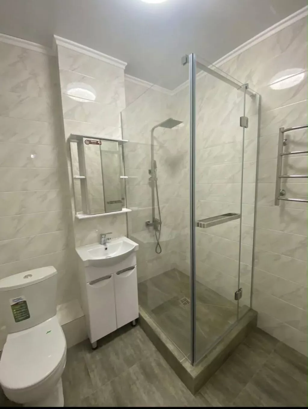 2 комнаты, 47 м², Дворец спорта Элитка, 11 этаж
