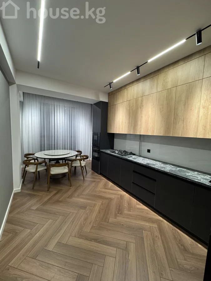 Продажа 3-комн. квартира: город Бишкек, Магистраль — за 17 080 050 ⃀ — MHouse (house.kg)