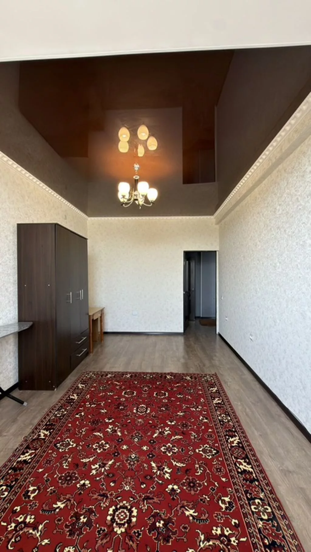 1 комната, 43 м², Элитка, 8 этаж, Евроремонт