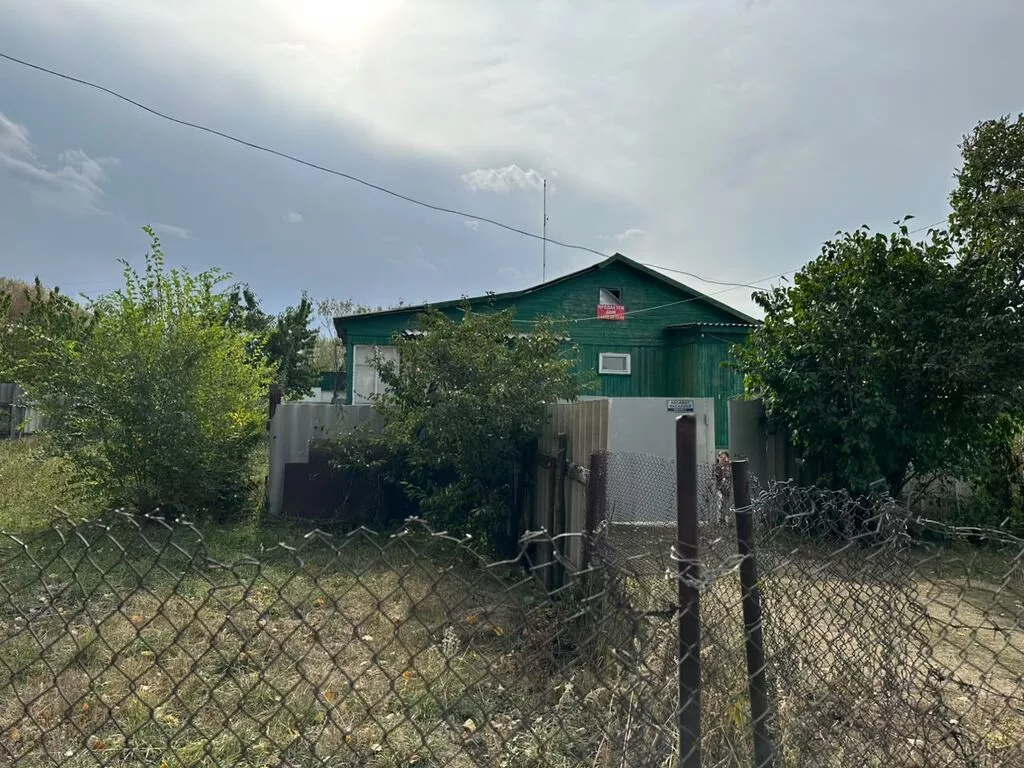 Дом с участком в частном секторе зэФффѳ 🏡 ПРОДАЁТСЯ ДОМ В КАРАКОЛЕ 🌳