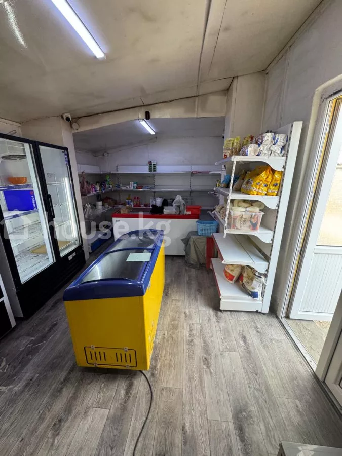 Продажа, дом, 4-комн.: Чуйская область / Бишкек, город Бишкек, с. Восток — за 20 934 010 сом