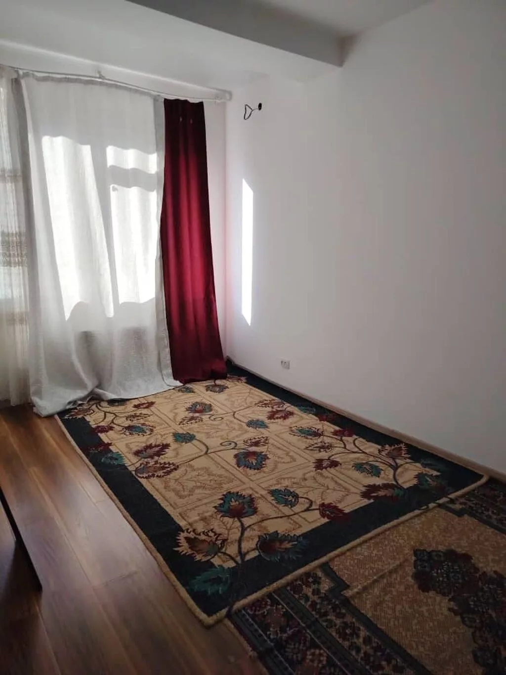 1 комната, 35 м², ул. Московская / Ибраимова Индивидуалка, 2 этаж