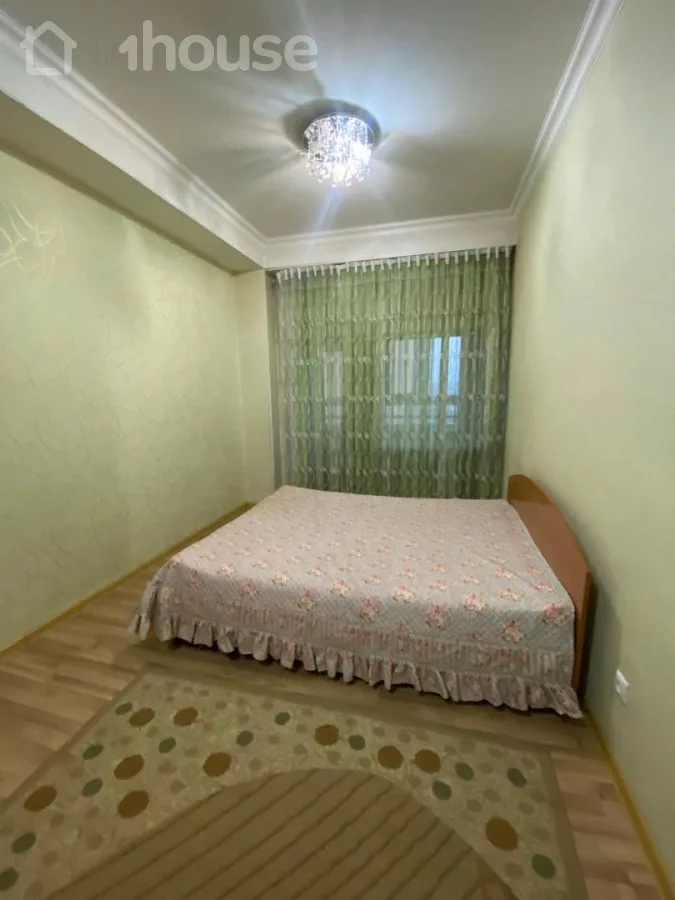 Аренда 2-комн. квартира: город Бишкек, Джал-29 м-н - на долгий срок — за 70 072 ⃀ — MHouse (house.kg)
