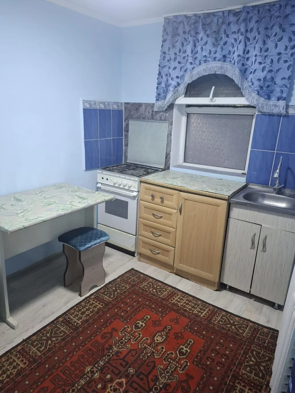 70 м², 3 комнаты, Советская/Скрябина, Без животных