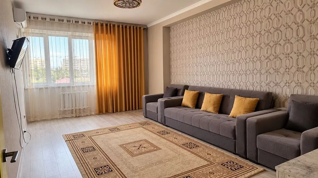 🏡 СДАЁТСЯ 2-КОМНАТНАЯ КВАРТИРА В ЦЕНТРЕ! 📍 Адрес: ул. Шевченко, 56