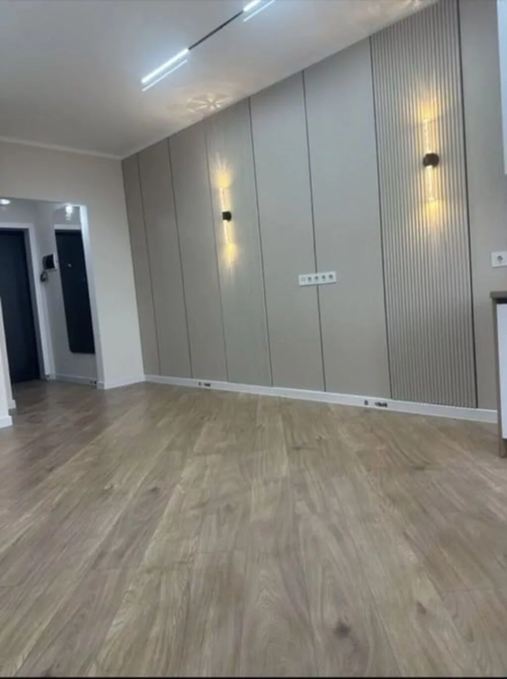 1 комната, 30 м², Молодая Гвардия Элитка, 10 этаж, Свежий ремонт