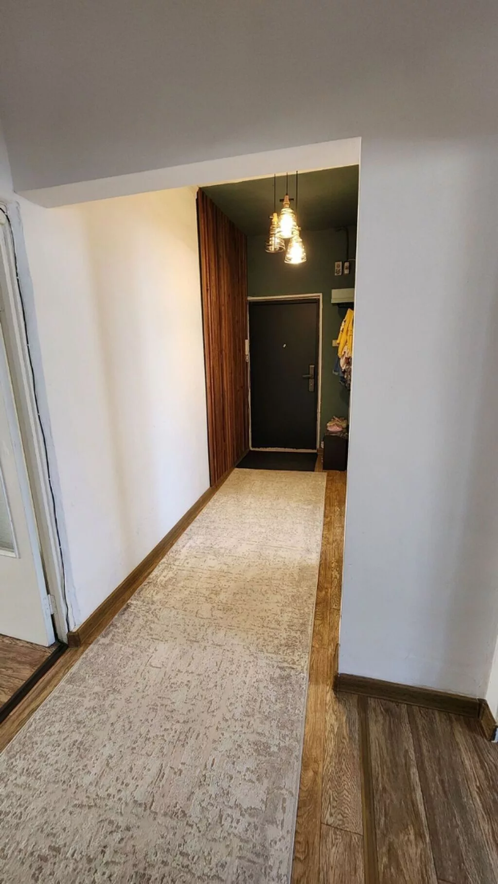 2 комнаты, 60 м², Тунгуч мкр 106 серия, 8 этаж, Свежий ремонт