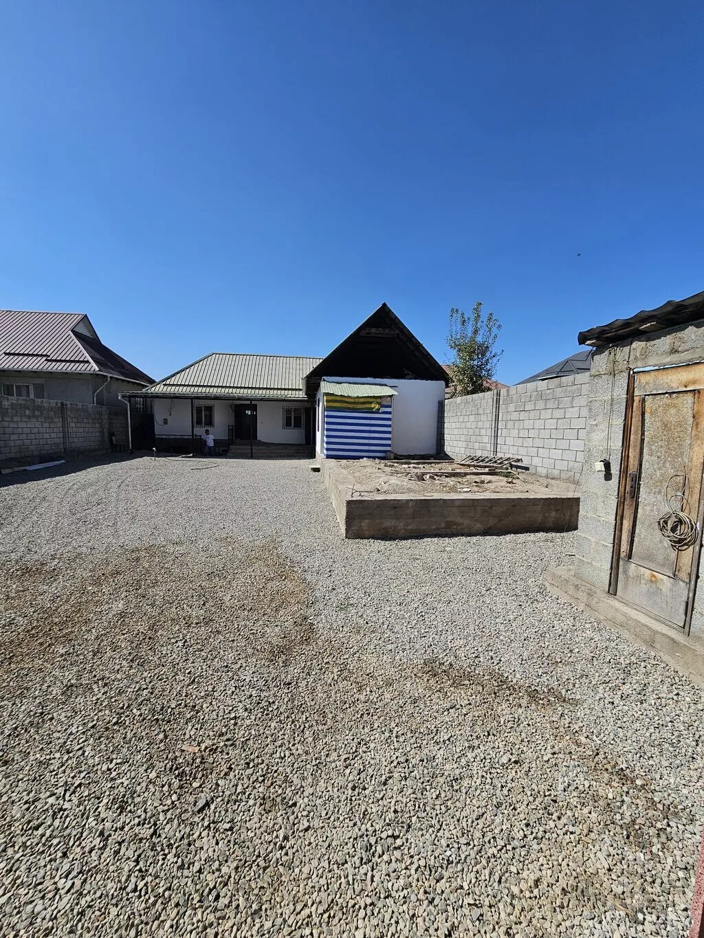 🏡 ПРОДАЁТСЯ ДОМ — НОВО-ПАВЛОВКА, Ж/М «АЛТЫН ОРДО» 📍 Удобное