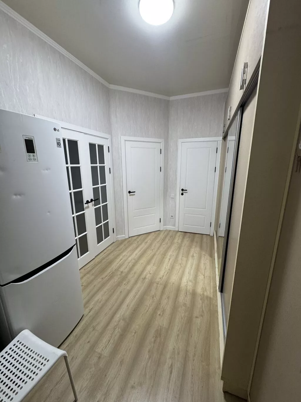 🏡 Сдаётся 1-комнатная квартира в ЖК «Бристоль»! 📍 Адрес: ул. Аалы