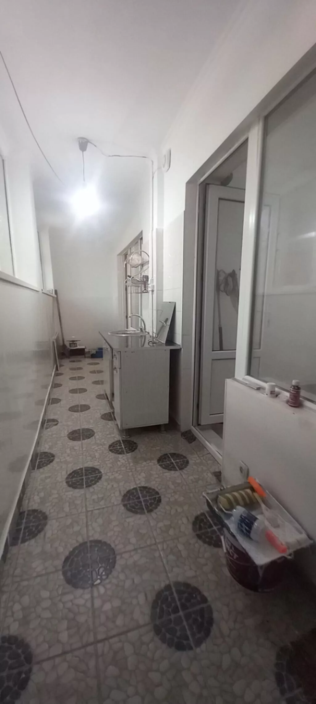 🏡 Продаётся 1-комнатная квартира 40 м², старый ремонт, район Улан мкр
