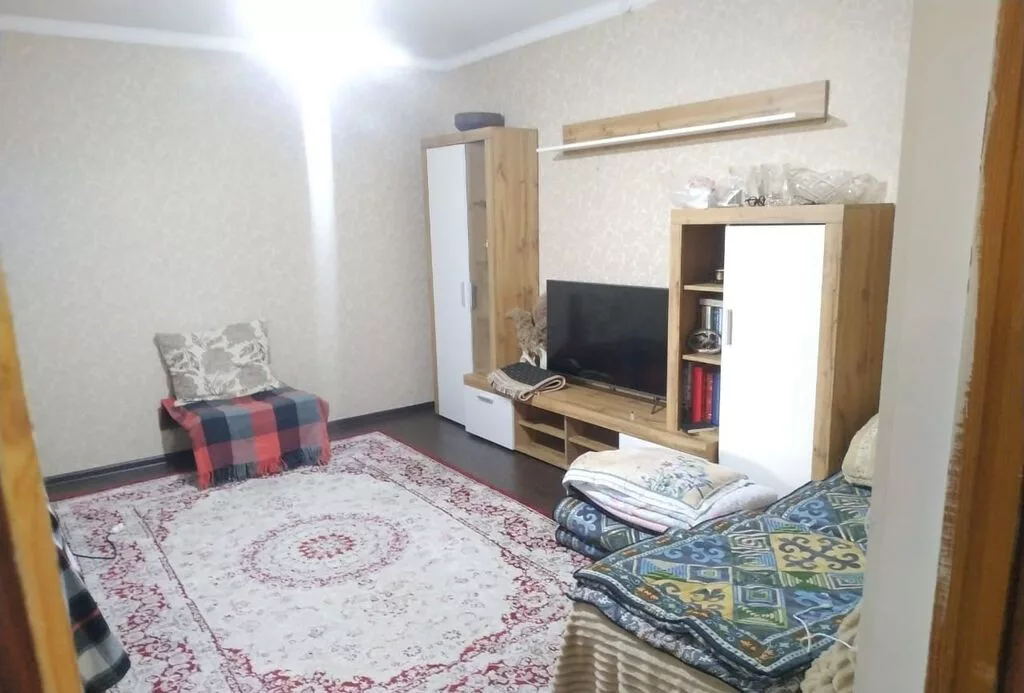3 комнаты, 55 м², 1 этаж, Косметический ремонт