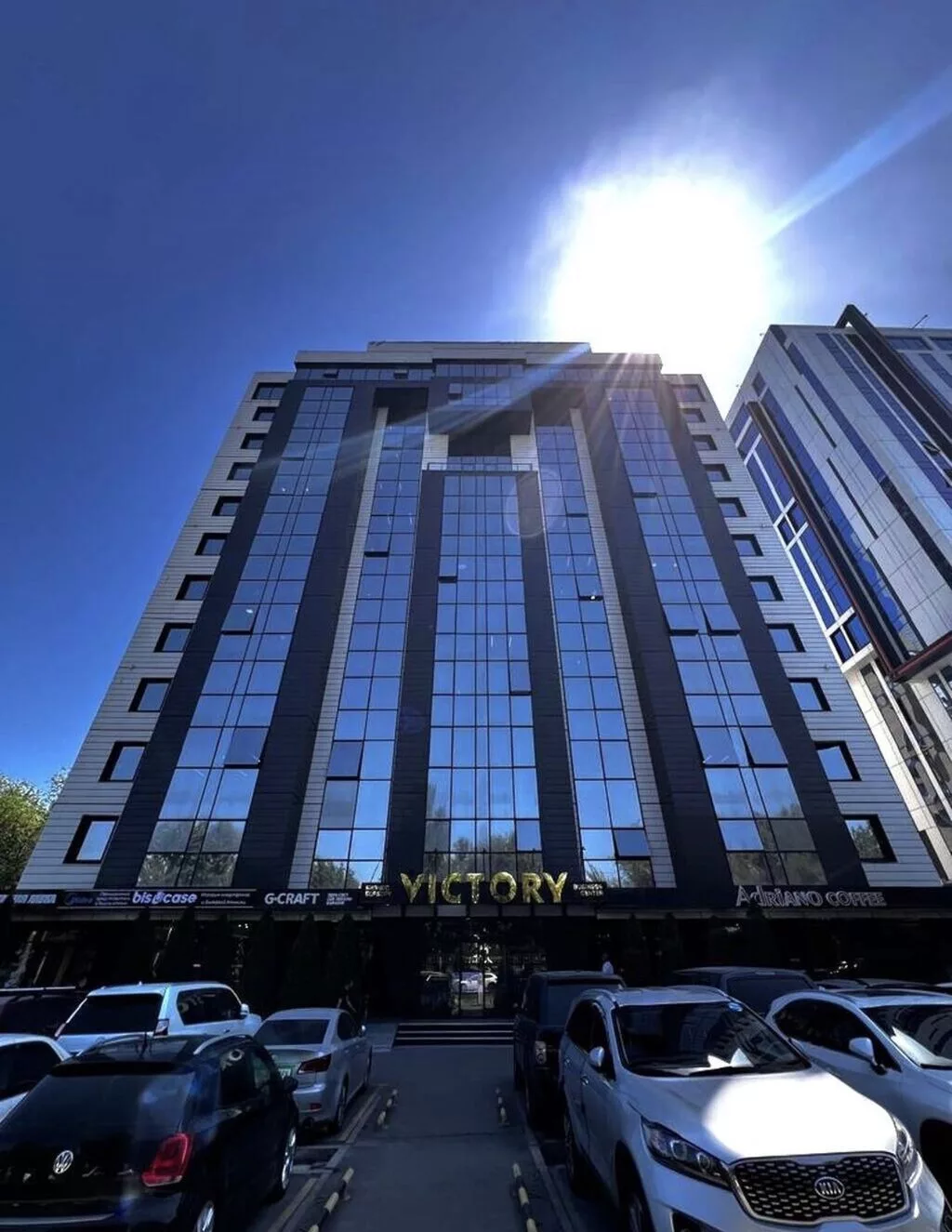 Продажа офисов 306 м², С ремонтом, Бизнес центр, 9 этаж