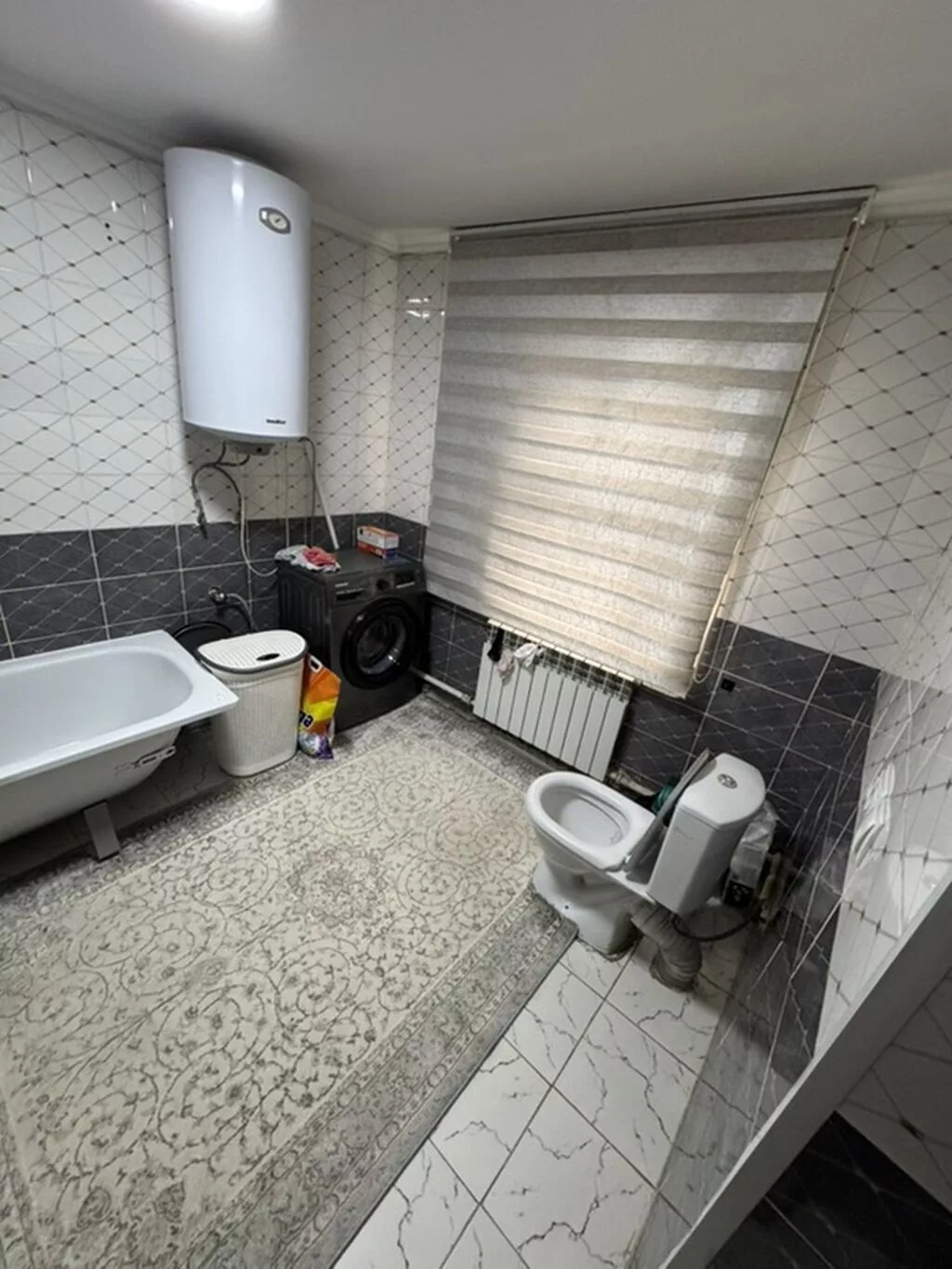 3 комнаты, 71 м², Бишкек, Азия Молл Собственник