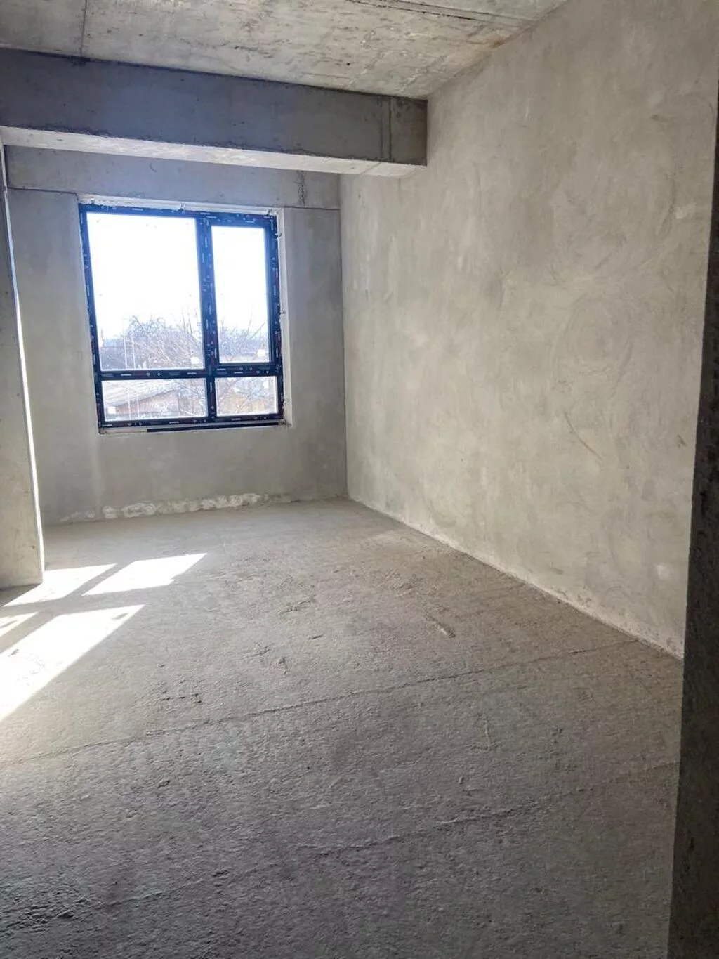 В проекте, 1 комната, 46 м²