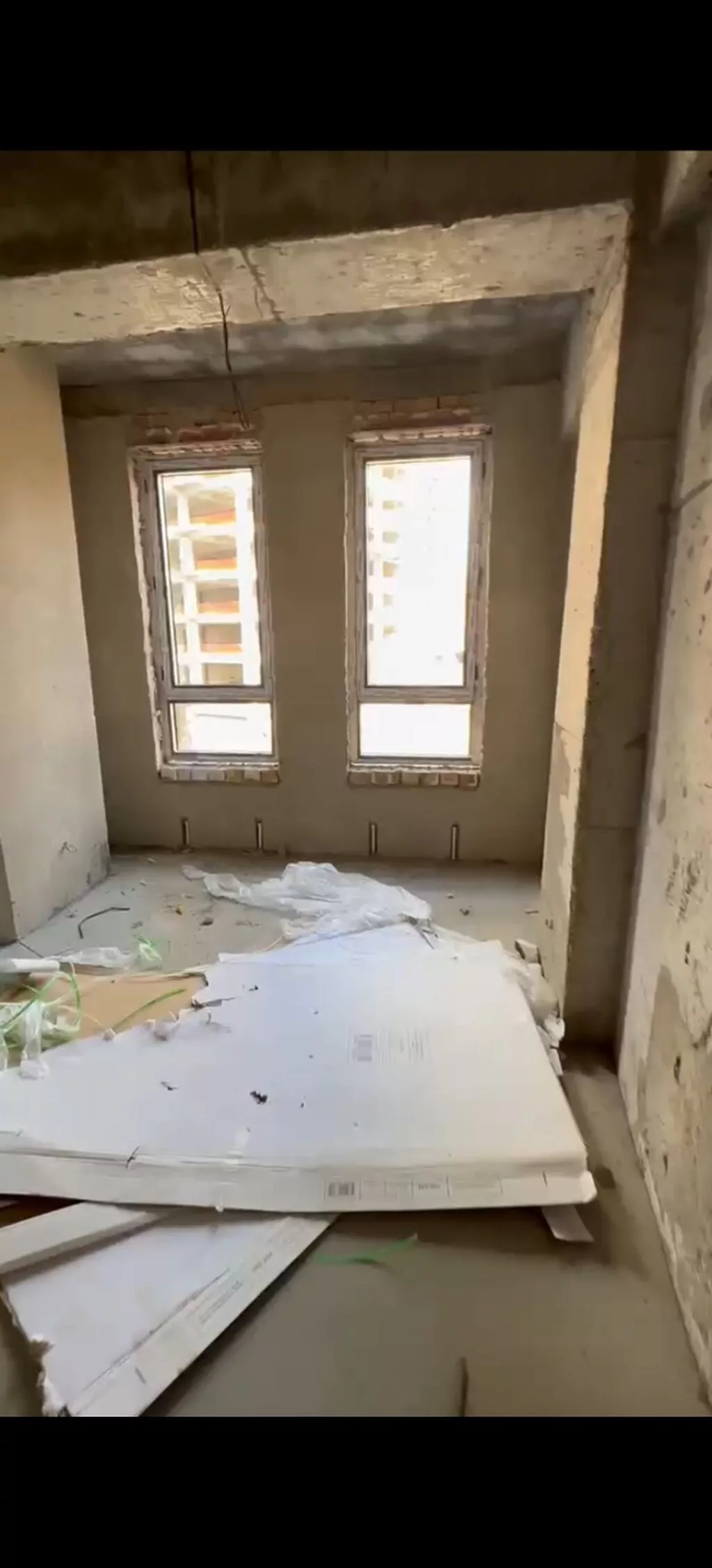 Построен, Элитка, 1 комната, 37 м²