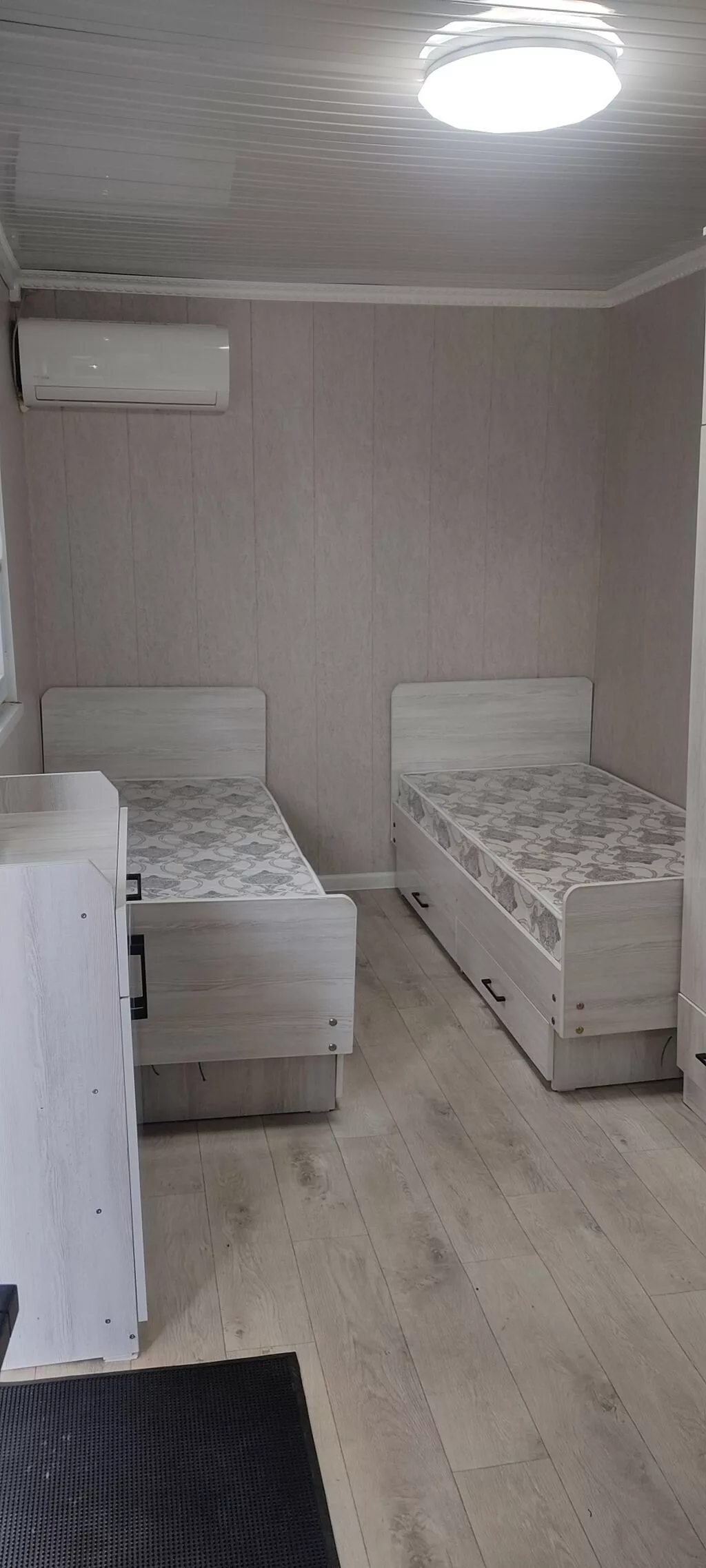 Сдаю квартиру 1 комната в районе Пишпек, со всеми условиями. Сдаём на