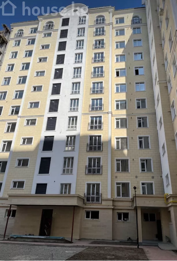 Продажа Паркинг/гараж: город Бишкек, Магистраль — за 1 138 410 ⃀ — MHouse (house.kg)