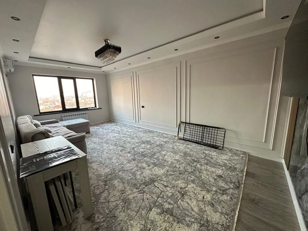 2 комнаты, 71 м², Элитка, 8 этаж, Свежий ремонт