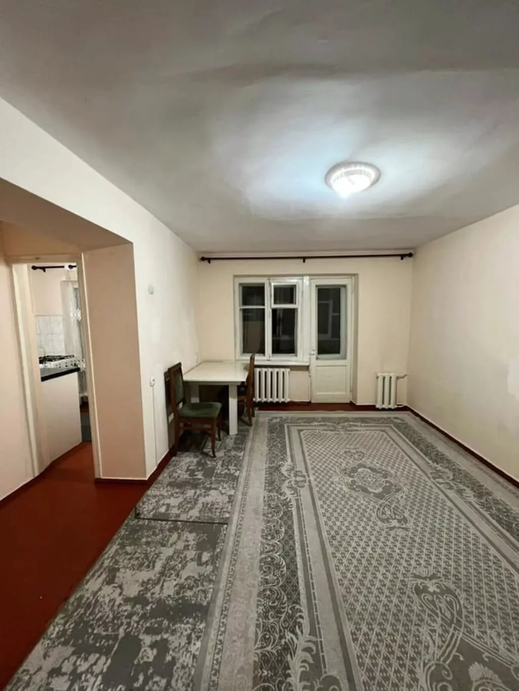 1 комната, 30 м², Политех Хрущевка, 2 этаж, Косметический ремонт