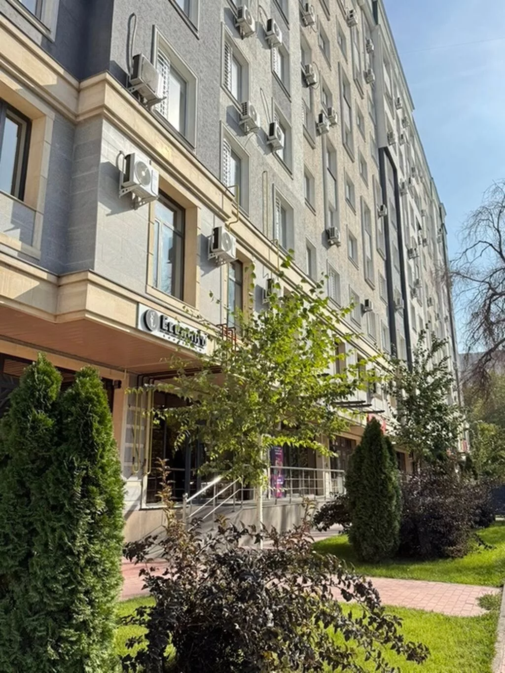4 комнаты, 119 м², Филармония Элитка, 7 этаж, Евроремонт
