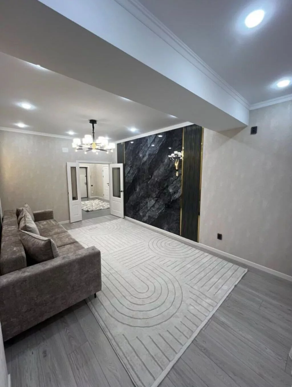 3 комнаты, 88 м², Джал-15 12 этаж
