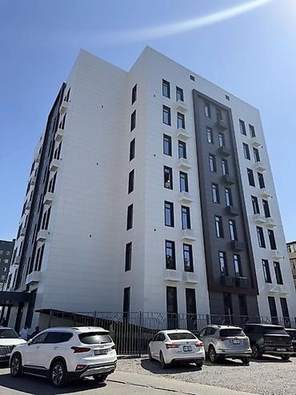 Восток-5 Бизнес центр «Восток» Сдается помещение Площадь: 62м2 Этаж