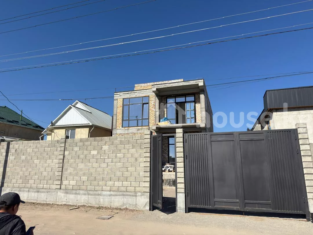 Продажа Дом, 6 и более: город Бишкек, Полицейский городок м-н — за 23 652 000 ⃀ — MHouse (house.kg)