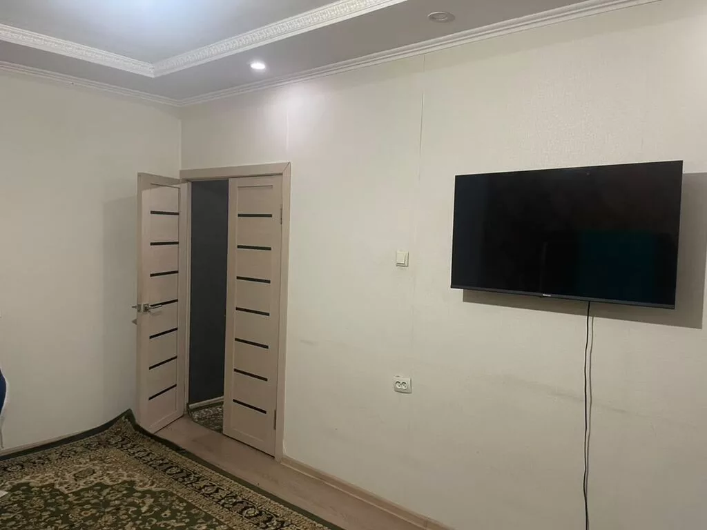 🏠 СДАЮ КВАРТИРУ ПО ПОДСЕЛЕНИЮ 📍 Район: Нижний Джал Ищем 2 человек