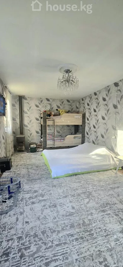 Продажа Участок: город Бишкек, Тендик ж/м — за 5 868 530 ⃀ — MHouse (house.kg)