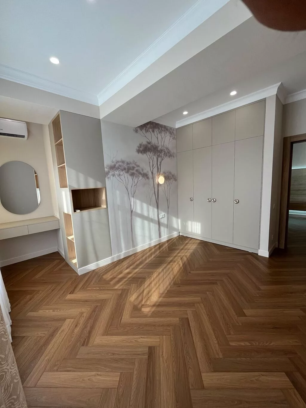 2 комнаты, 65 м², Ак-Кеме 4 этаж