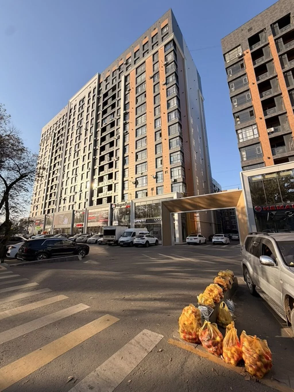 1 комната, 39 м², 106 серия, 2 этаж, Косметический ремонт