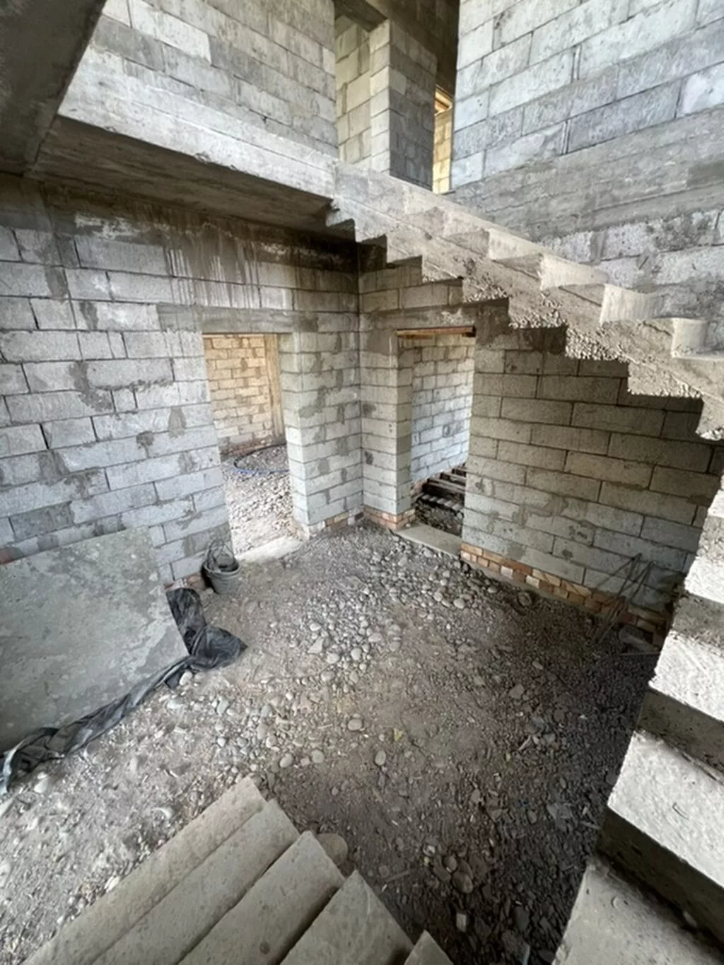 6 комнат и более, 240 м², 4 соток, Мыкан, Собственник