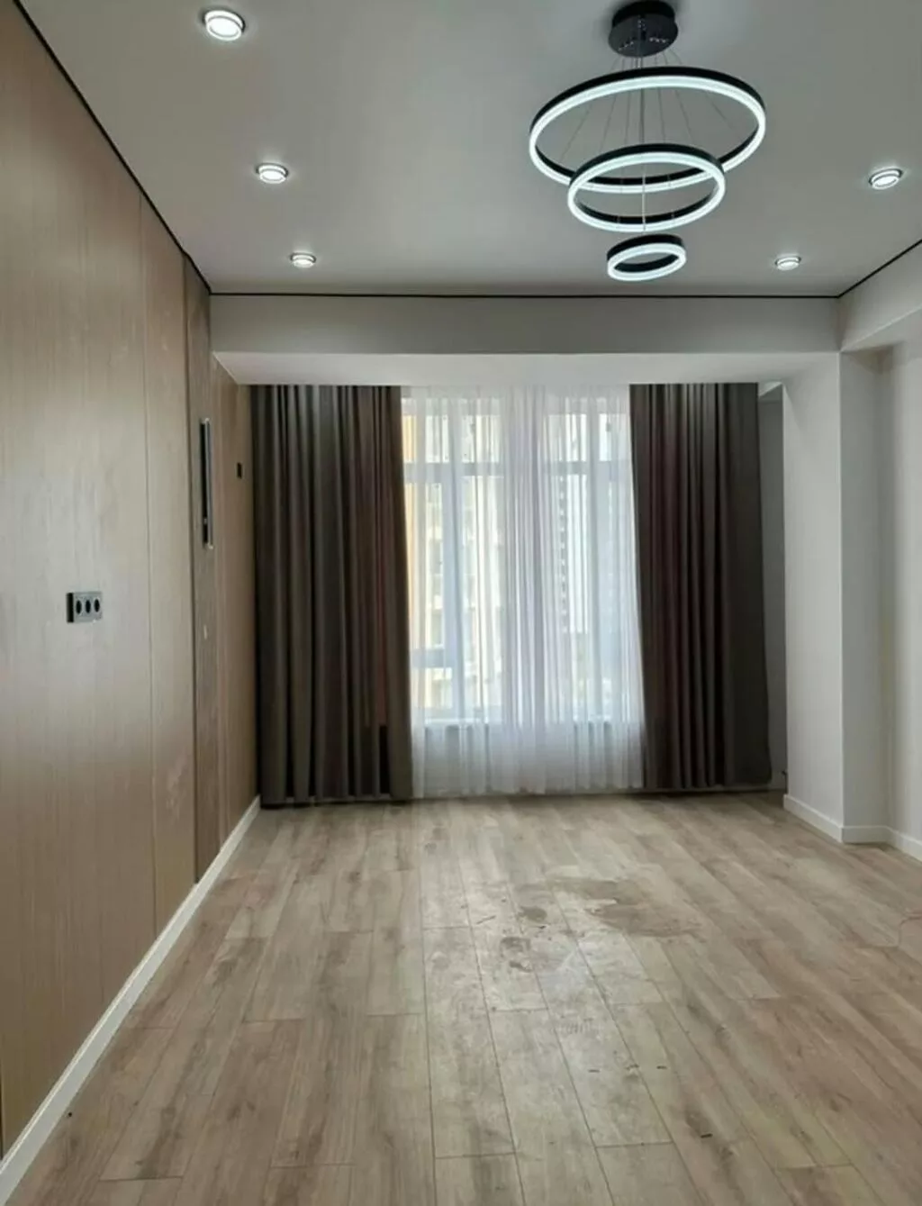 1 комната, 42 м², Нижний Джал (Джал-23) Элитка, 7 этаж, Дизайнерский ремонт