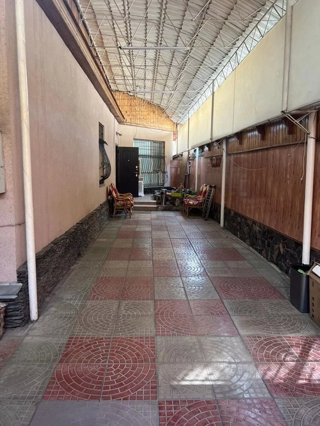 Аренда офисов, 100 м²