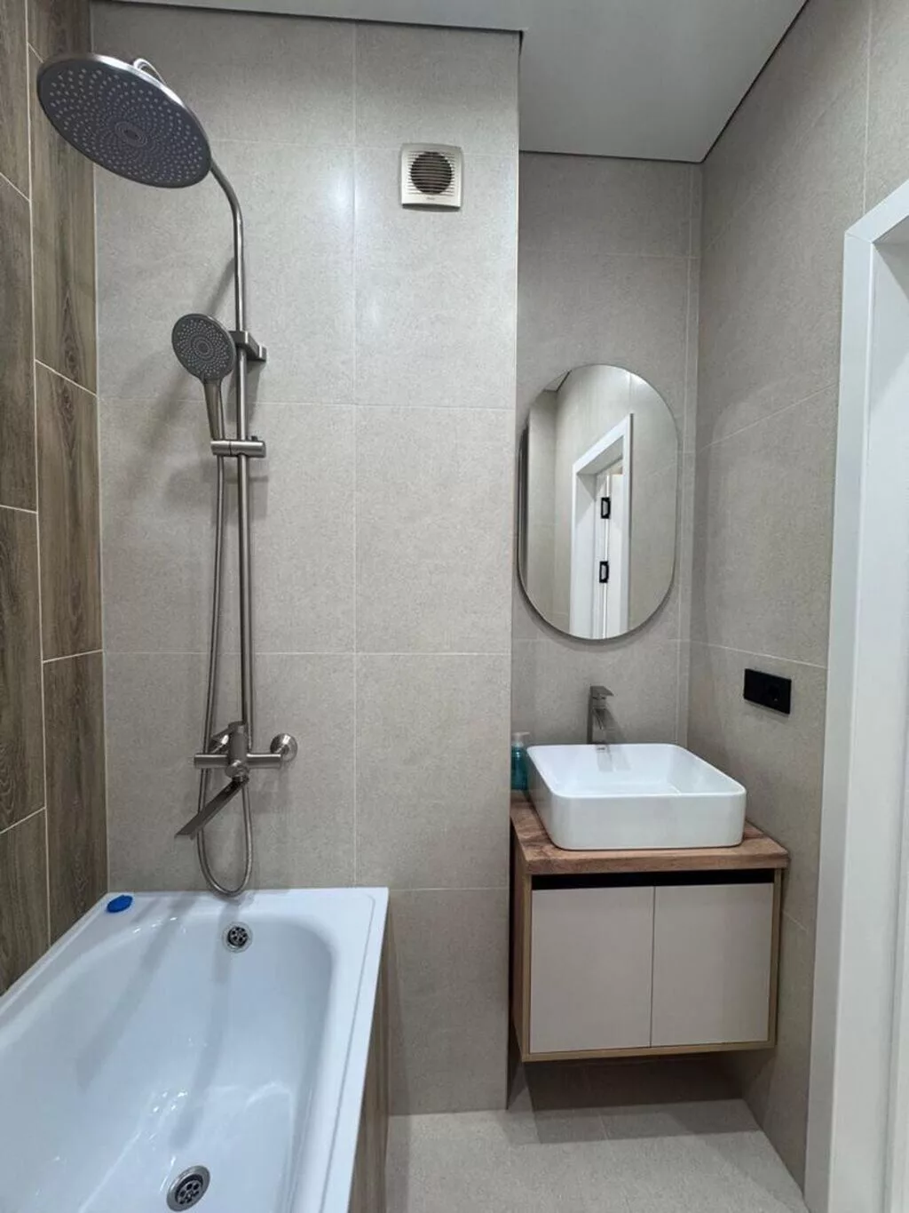2 комнаты, 42 м², Технопарк Элитка, 8 этаж, Дизайнерский ремонт