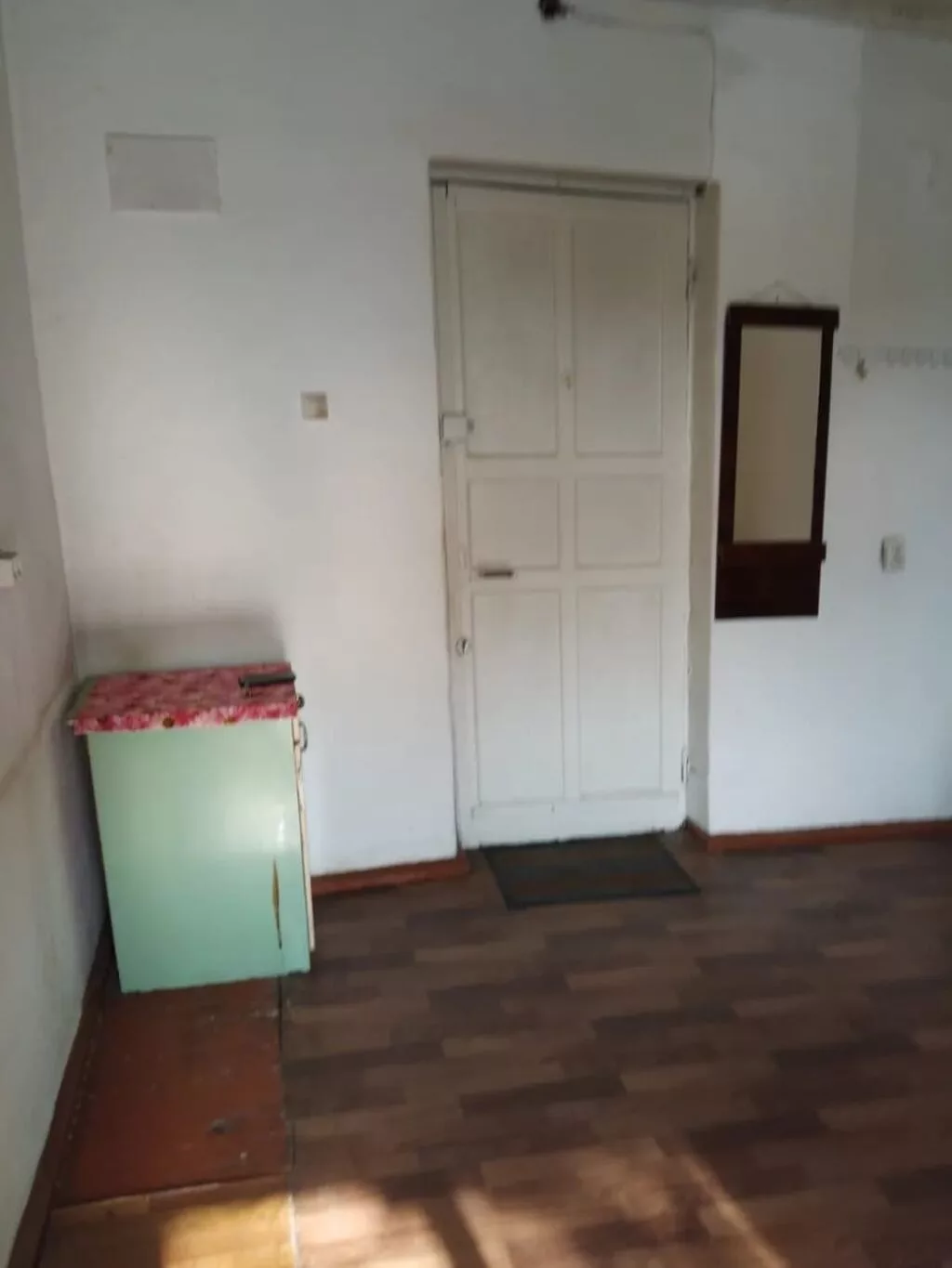 19 м², С мебелью частично