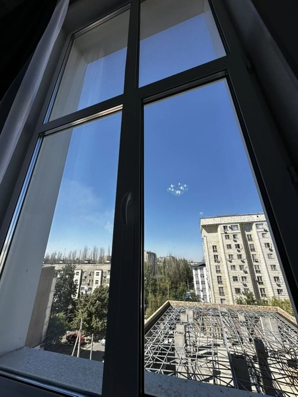 40 м², С мебелью полностью