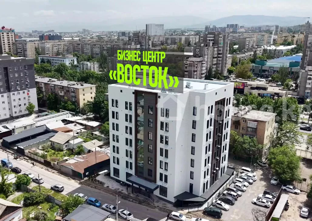 Аренда, коммерческая недвижимость: Чуйская область / Бишкек, город Бишкек, Чуй - Алматинка - на долгий срок — за 122 626 сом