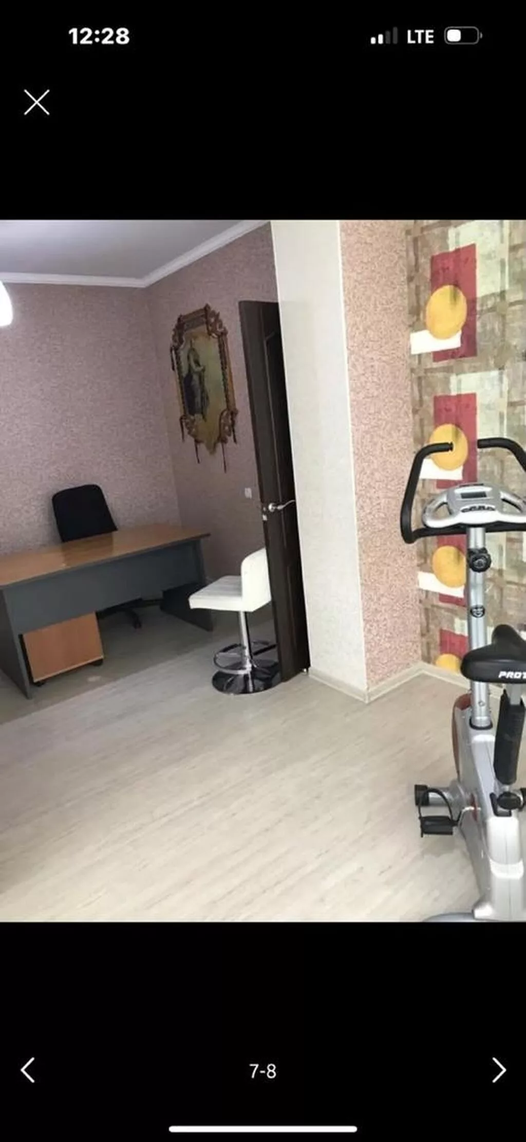 280 м², 5 комнат, ул. Баха, Семейным
