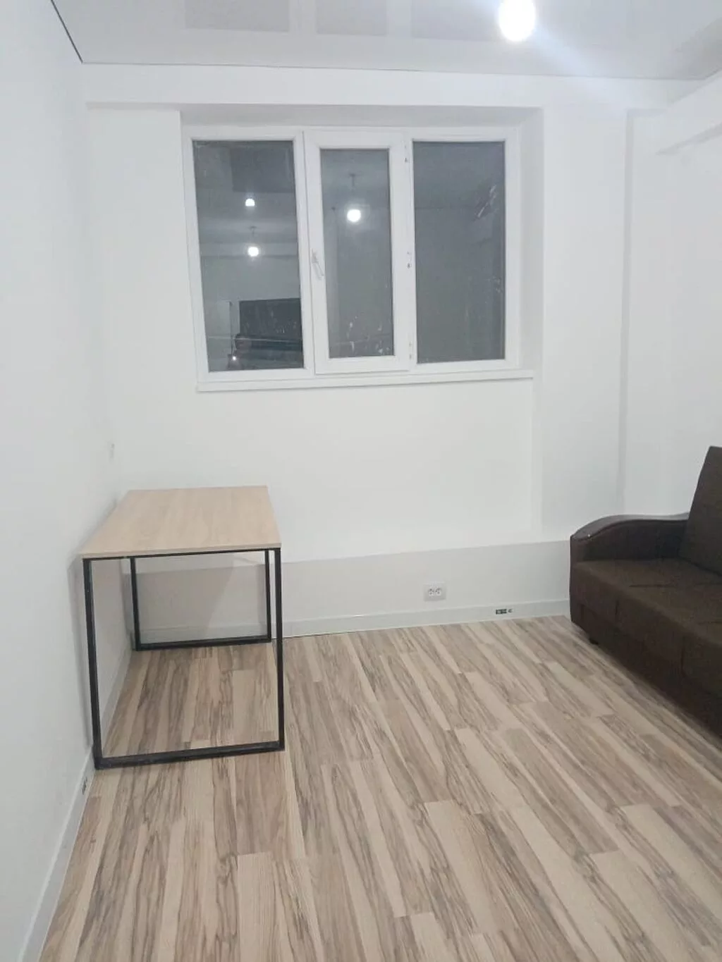 1 комната, 15 м², Рабочий Городок Индивидуалка, 1 этаж, Евроремонт