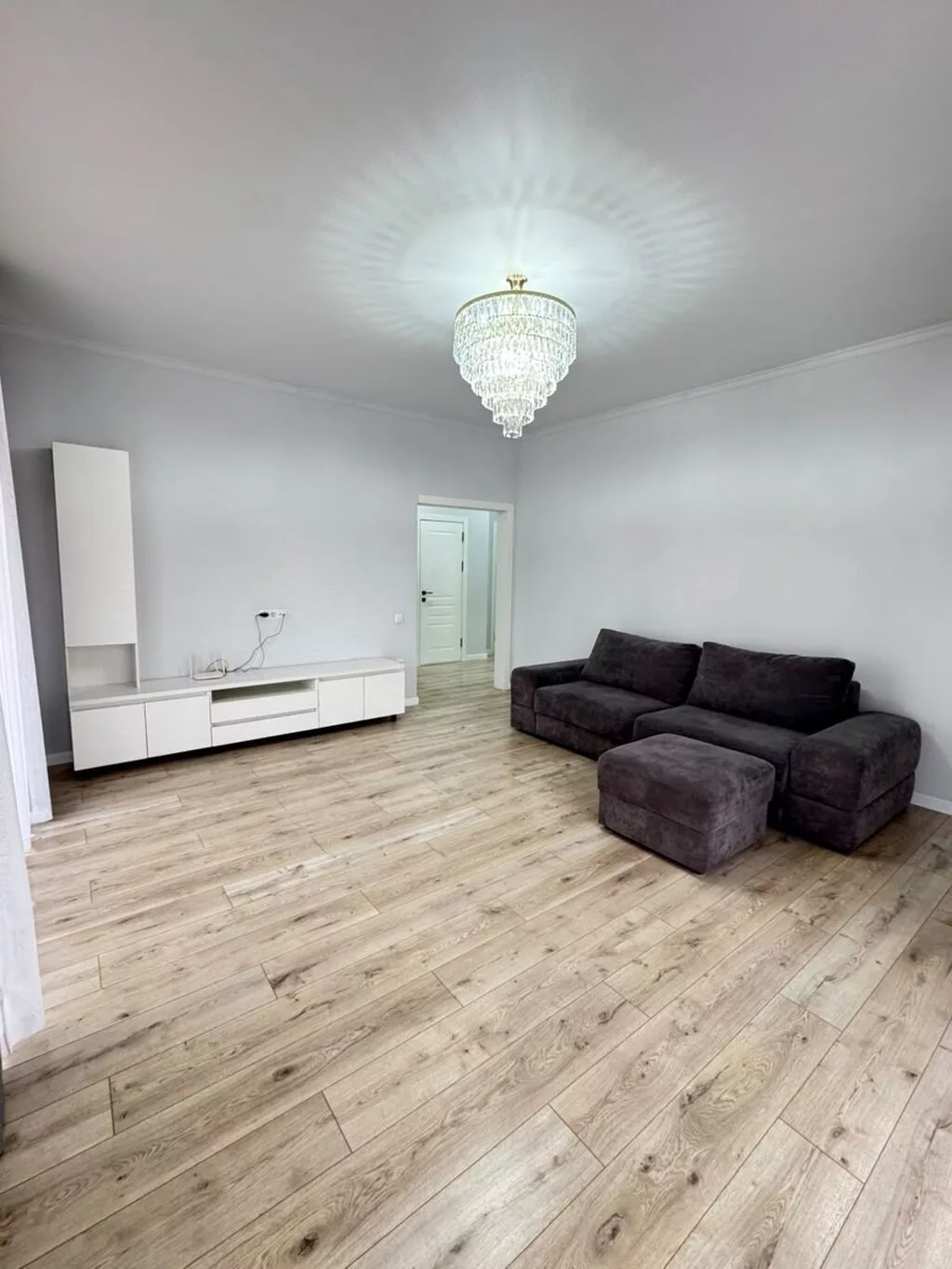 2 комнаты, 79 м², Элитка, 12 этаж, Евроремонт