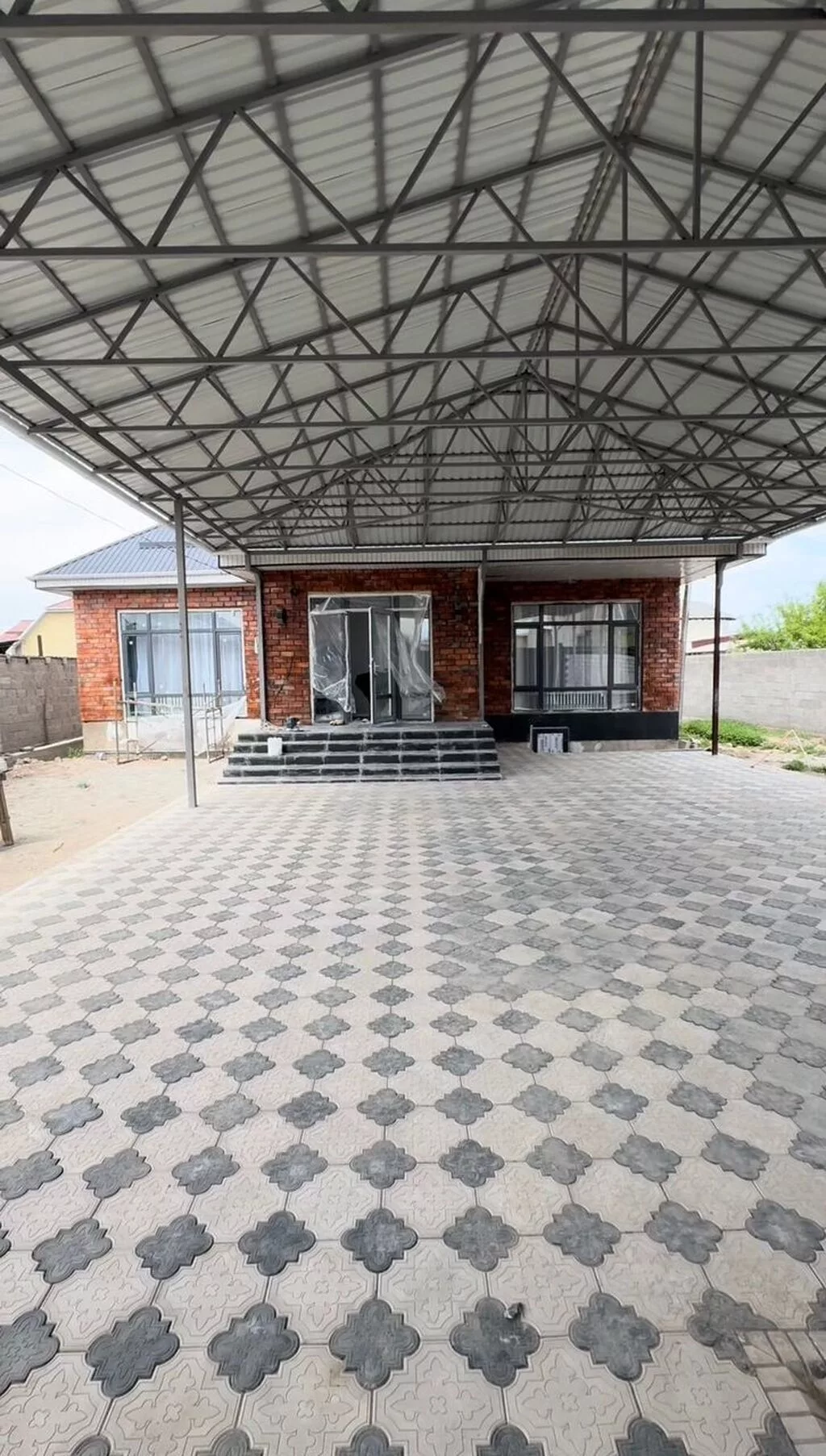 4 комнаты, 120 м², 4 соток, Бишкек, Ак-Ордо 3 ж/м Собственник