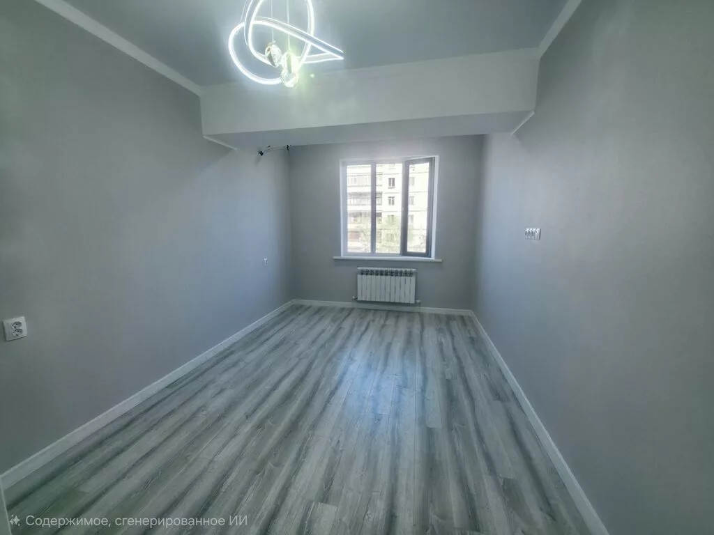 3 комнаты, 88 м², Элитка, 4 этаж, Евроремонт