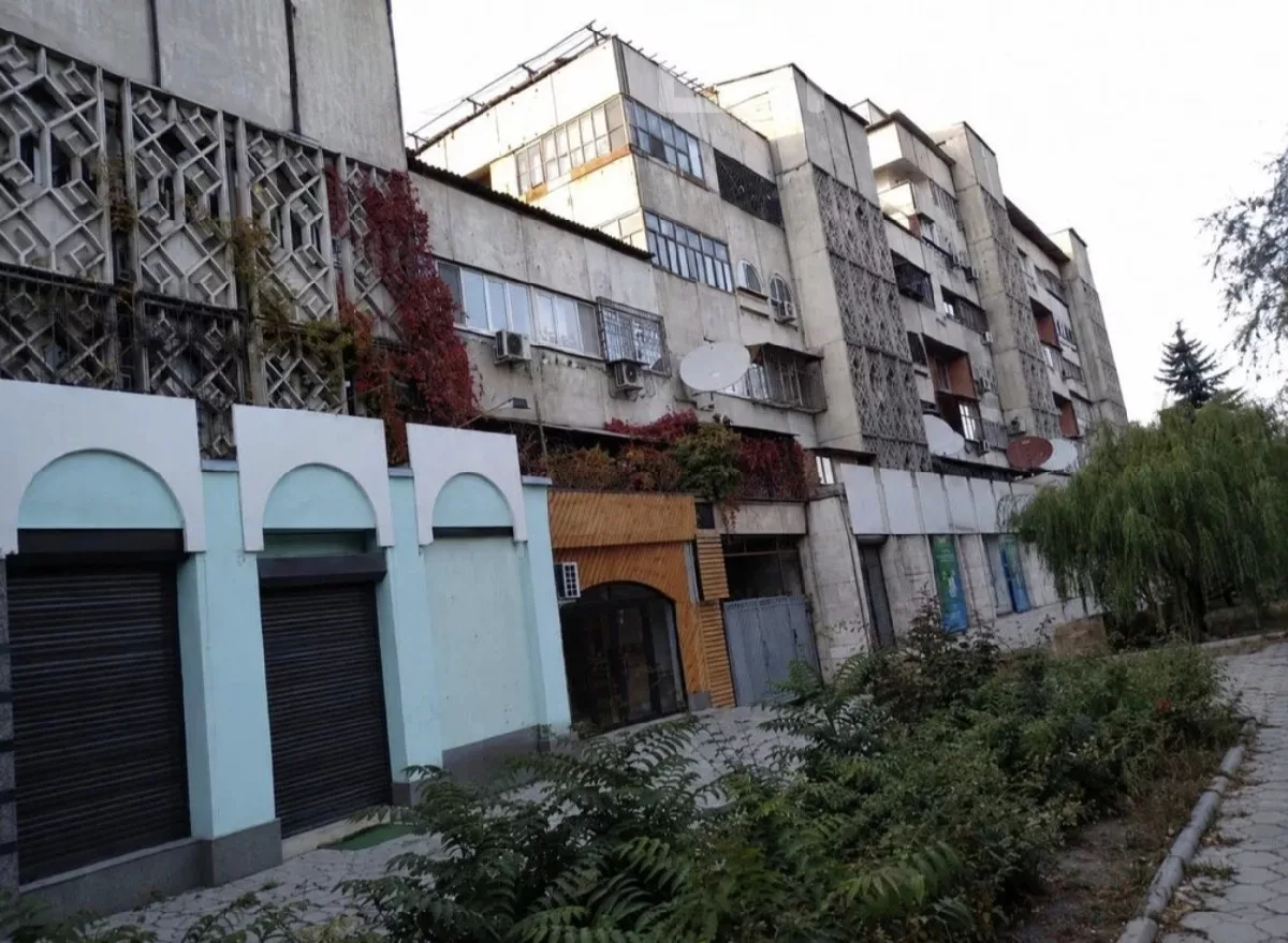 Продажа 2-комн. квартира: город Бишкек, ЦУМ — за 9 022 800 ⃀ — MHouse (house.kg)
