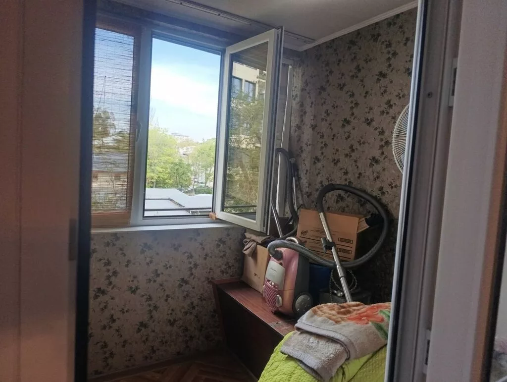 2 комнаты, 44 м², 3 мкр 104 серия, 3 этаж