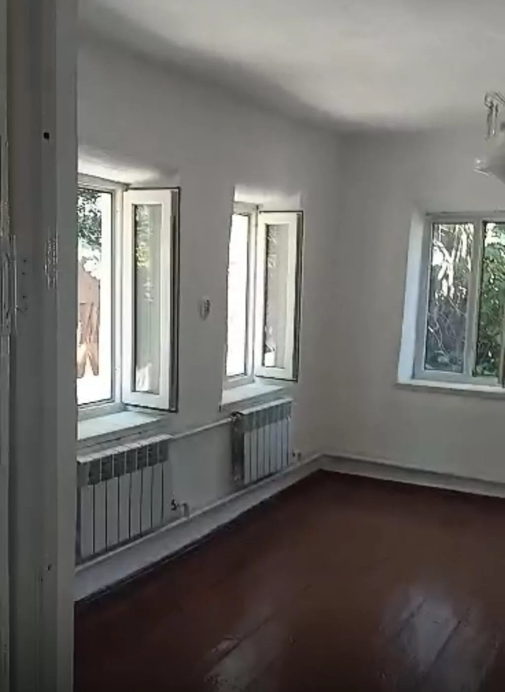 25 м², 1 комната, Кудайберген авторынок, Без животных