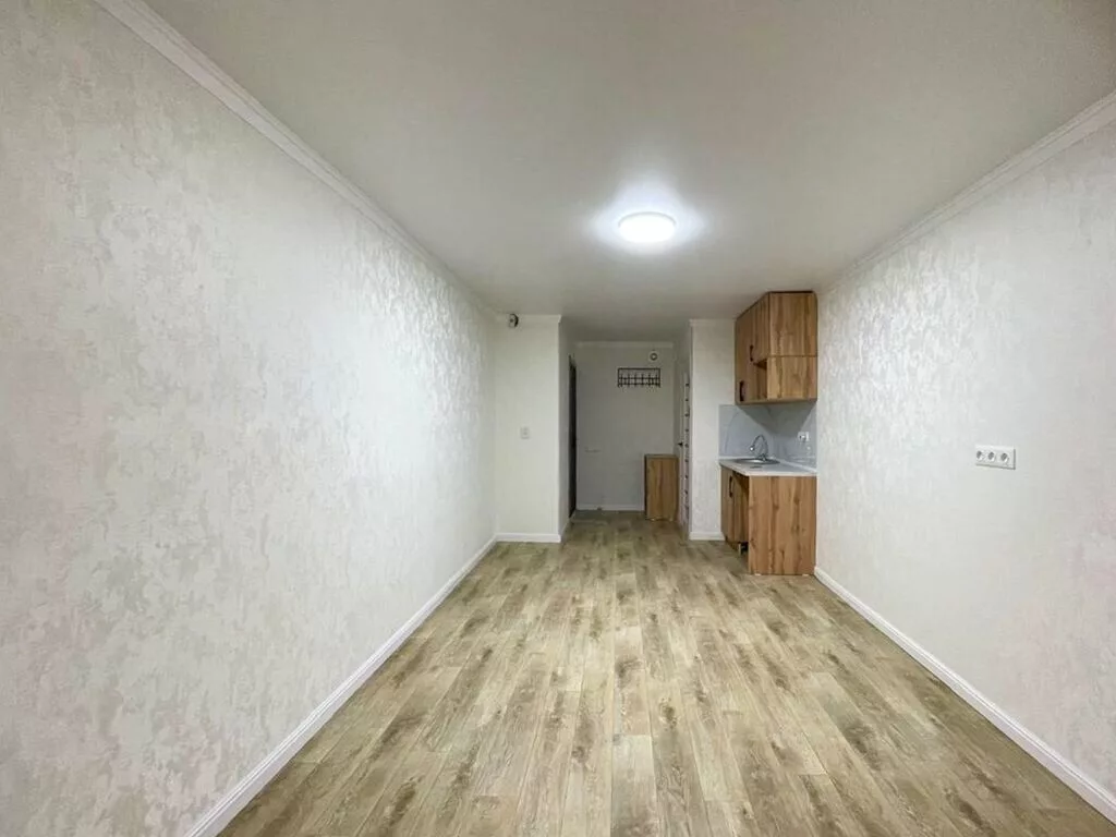 1 комната, 23 м², Ошский рынок / базар Общежитие, 3 этаж, Свежий ремонт