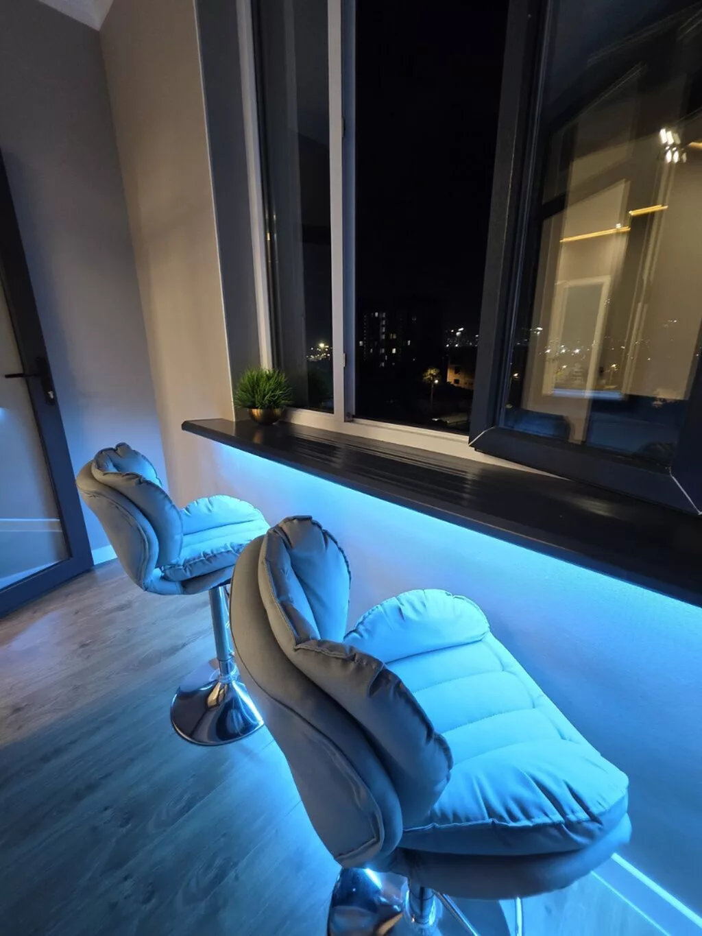 2 комнаты, 61 м², Пишпек 5 этаж, Дизайнерский ремонт