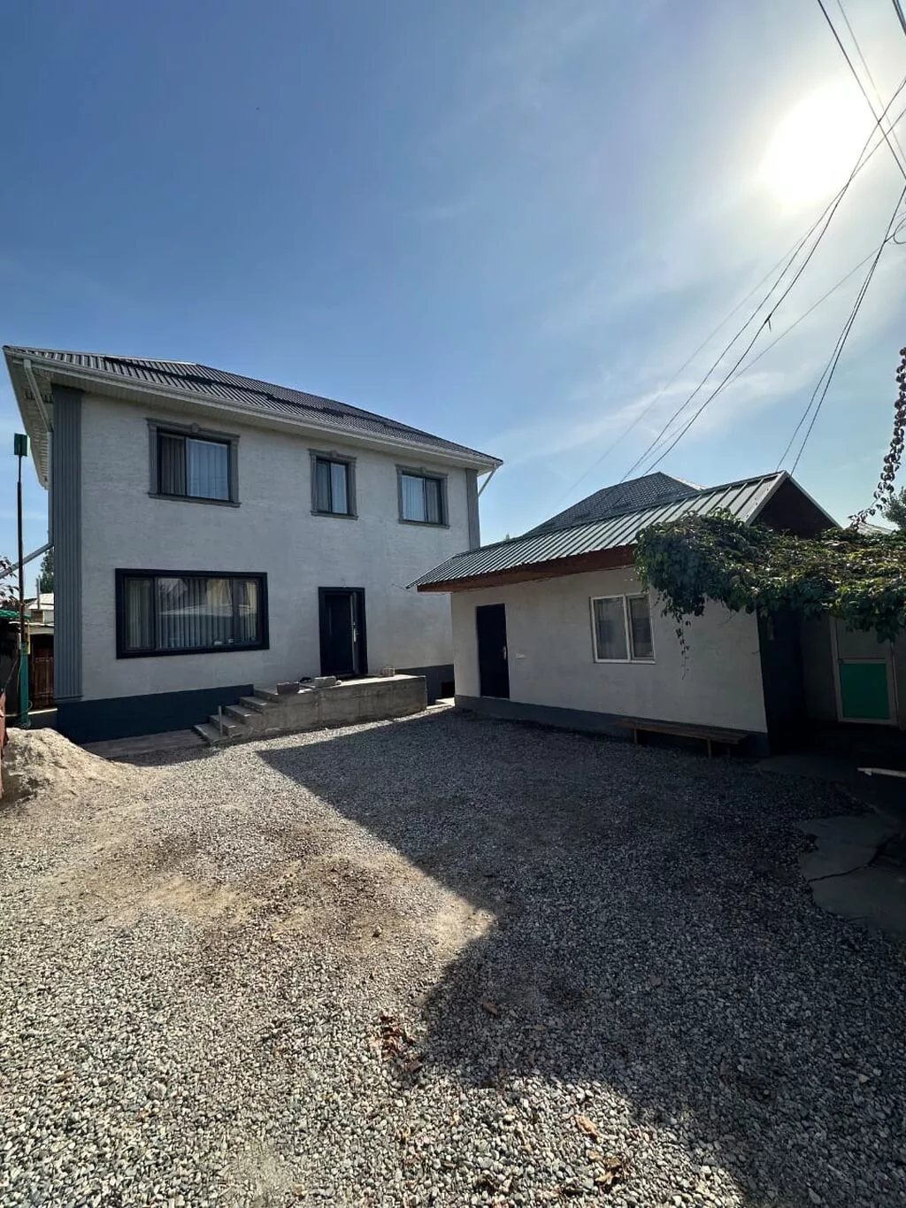 6 комнат и более, 140 м², 2 соток, Джал, Собственник