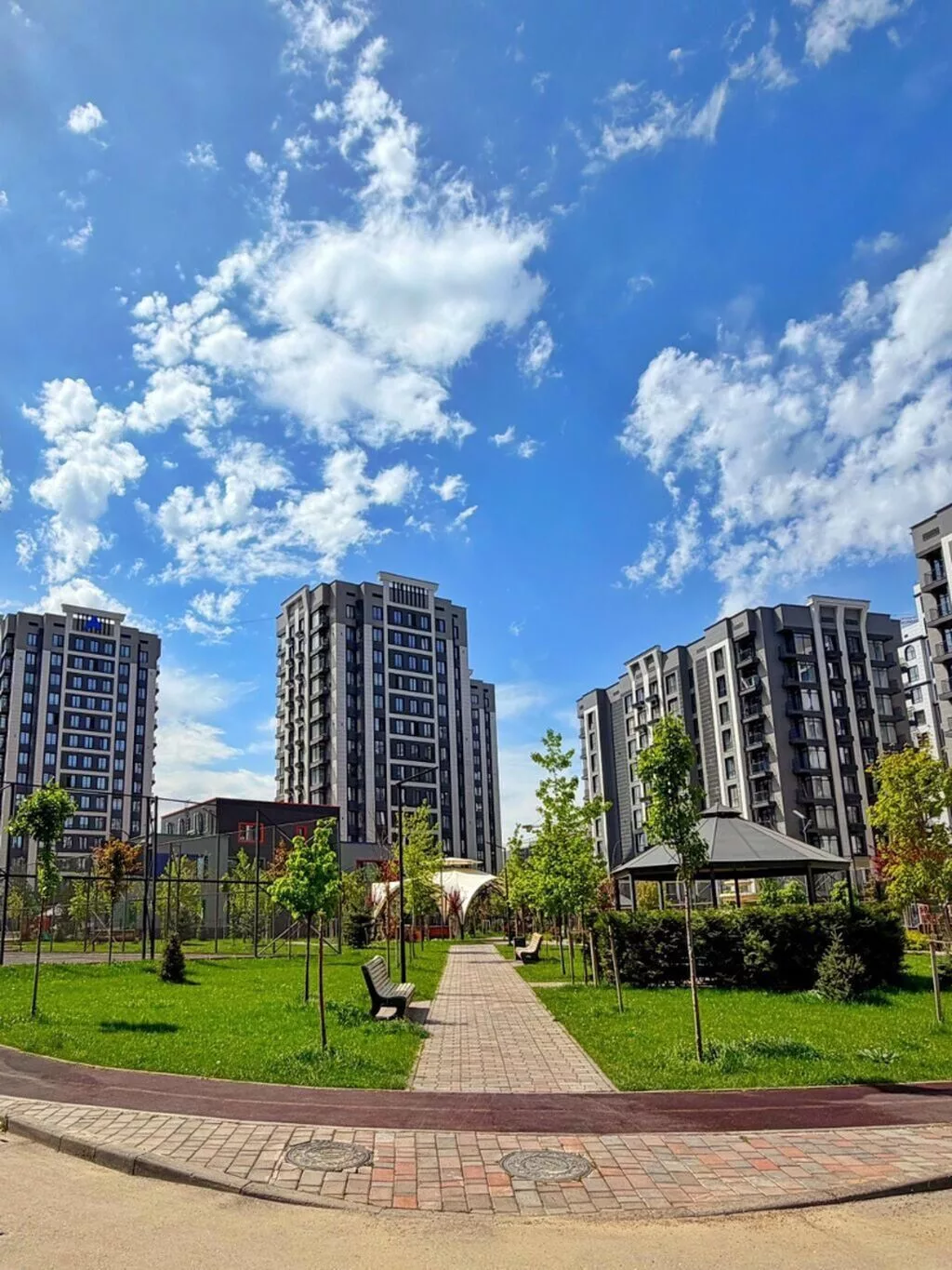 2 комнаты, 47 м², Асанбай мкр Элитка, 3 этаж, Евроремонт